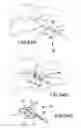 Fig. 45 - Vertebral joint implants and delivery tools