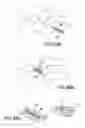 Fig. 59 - Vertebral joint implants and delivery tools