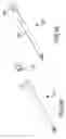 Fig. 80 - Vertebral joint implants and delivery tools