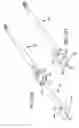 Fig. 86 - Vertebral joint implants and delivery tools