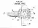 Fig. 04 - Bone anchor assemblies with multiple component bottom loading bone anchors