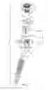 Fig. 06 - Bone anchor assemblies with multiple component bottom loading bone anchors