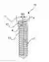 Fig. 01 - Bone screw