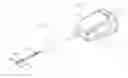 Fig. 01 - Electrosurgical device with disposable shaft having modular subassembly