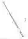 Fig. 07 - Electrosurgical device with disposable shaft having modular subassembly