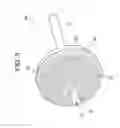 Fig. 04 - Balloon-type ablation catheter and ablation catheter device