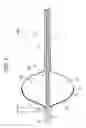 Fig. 08 - Balloon-type ablation catheter and ablation catheter device