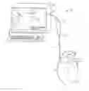 Fig. 01 - Inductive double flat coil displacement sensor