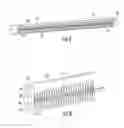 Fig. 06 - Surgical cleaning tool, system, and method