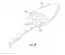 Fig. 14 - Surgical cleaning tool, system, and method