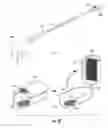 Fig. 15 - Surgical cleaning tool, system, and method