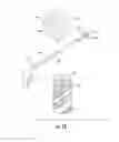 Fig. 17 - Surgical cleaning tool, system, and method