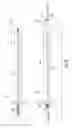 Fig. 19 - Surgical cleaning tool, system, and method