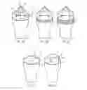 Fig. 03 - DETERMINING POSITION AND ORIENTATION OF A DENTAL IMPLANT
