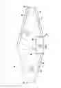 Fig. 02 - Dual end bellow prosthesis insertion device