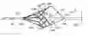 Fig. 01 - Tethered vena cava filter apparatus and method of using same