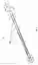 Fig. 02 - Tethered vena cava filter apparatus and method of using same