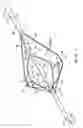 Fig. 06 - Tethered vena cava filter apparatus and method of using same