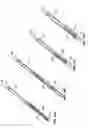 Fig. 08 - Tethered vena cava filter apparatus and method of using same