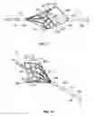 Fig. 12 - Tethered vena cava filter apparatus and method of using same