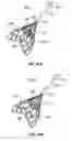 Fig. 14 - Tethered vena cava filter apparatus and method of using same