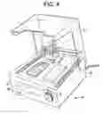 Fig. 06 - Patient-specific spinal fusion cage and methods of making same