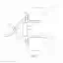 Fig. 03 - Vertebral implants and attachment assemblies