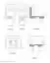 Fig. 06 - Vertebral implants and attachment assemblies