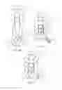 Fig. 08 - Vertebral implants and attachment assemblies
