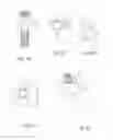 Fig. 19 - Vertebral implants and attachment assemblies