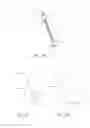 Fig. 22 - Vertebral implants and attachment assemblies