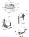 Fig. 14 - Medial to lateral uncinate joint stabilizer systems and methods