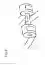 Fig. 37 - ELECTRONICALLY CONTROLLED PROSTHETIC SYSTEM