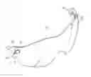 Fig. 01 - EYEWEAR COMPONENT WITH REPLACEABLE LENS
