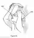 Fig. 06 - Protective eye cover system