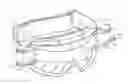 Fig. 01 - LENS CLEANING SYSTEM FOR GOGGLES
