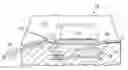 Fig. 01 - Negative pressure treatment system with heating and cooling provision