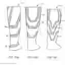 Fig. 16 - Functional sock