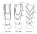 Fig. 17 - Functional sock