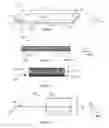Fig. 03 - Tampon with consolidated fibrous assembly and method of making