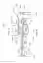 Fig. 05 - Tampon with consolidated fibrous assembly and method of making