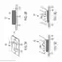 Fig. 04 - Hardware to determine when a diaper needs to be changed and provide electronic notification