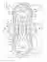 Fig. 01 - Absorbent article with elevated skin-contacting topsheet layer