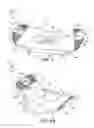 Fig. 03 - Absorbent article with elevated skin-contacting topsheet layer