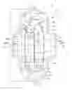 Fig. 01 - Absorbent article with partially separable, skin-contacting topsheet layer