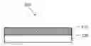 Fig. 01 - HYGIENE ARTICLES WITH HIGH FRICTION SURFACES AND METHODS OF MAKING AND USING THEM
