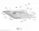 Fig. 02 - Tampon E-Z Clean Disposal
