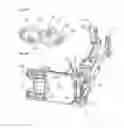 Fig. 12 - Mobility device for physically disabled people