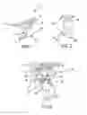 Fig. 02 - Ceiling lift tilt management system