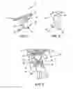 Fig. 02 - Tiltable patient ceiling lift assembly